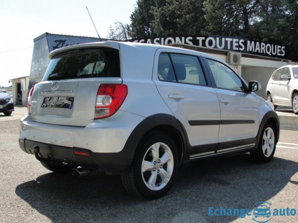 Toyota Urban cruiser 1.4 90cv Active