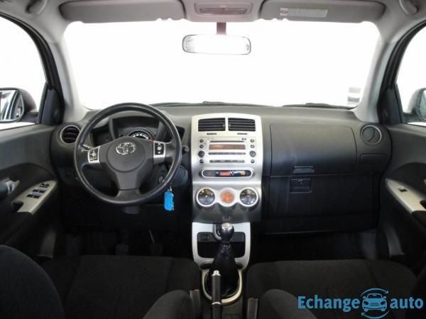 Toyota Urban cruiser 1.4 90cv Active