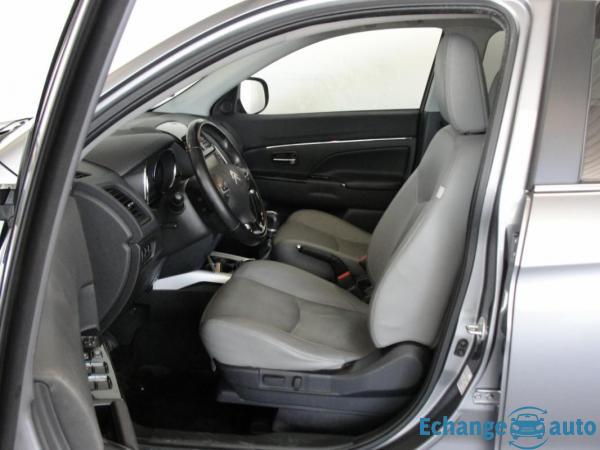 Citroën C4 Aircross 1.8HDi 150cv Exclusive 4x4