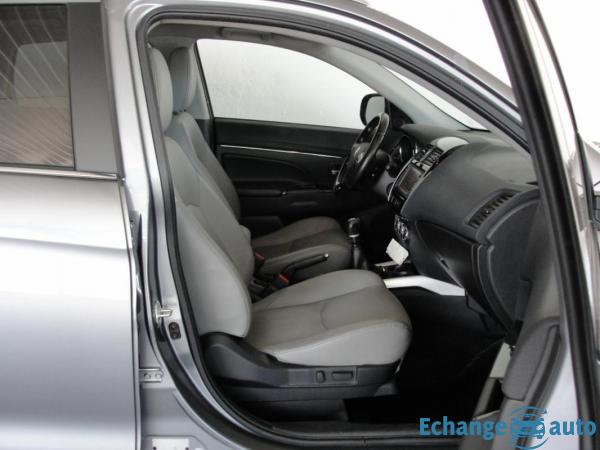 Citroën C4 Aircross 1.8HDi 150cv Exclusive 4x4