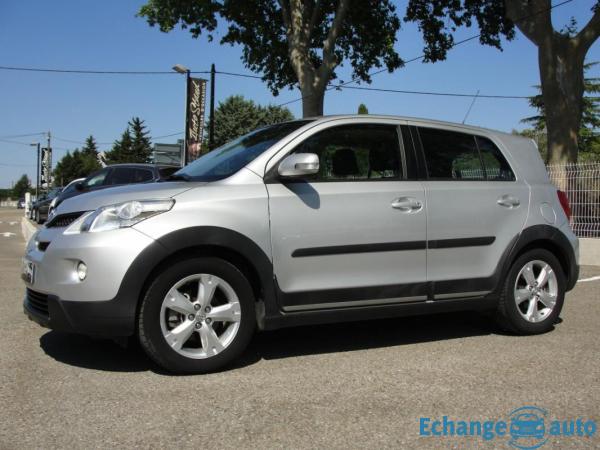 Toyota Urban cruiser 1.4 90cv Active