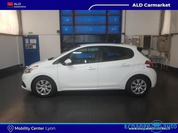 Peugeot 208 1.6 BlueHDi 75ch Active Business S&S 5p