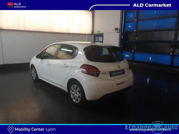 Peugeot 208 1.6 BlueHDi 75ch Active Business S&S 5p