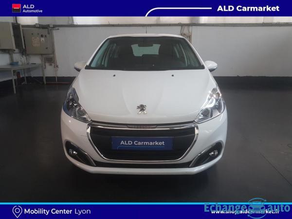 Peugeot 208 1.6 BlueHDi 75ch Active Business S&S 5p