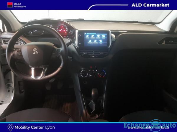 Peugeot 208 1.6 BlueHDi 75ch Active Business S&S 5p