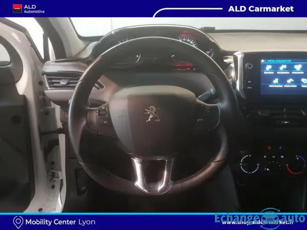 Peugeot 208 1.6 BlueHDi 75ch Active Business S&S 5p