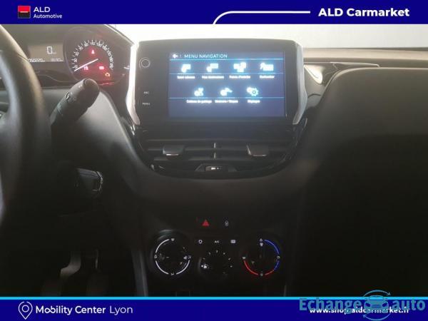 Peugeot 208 1.6 BlueHDi 75ch Active Business S&S 5p