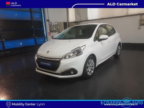 Peugeot 208 1.6 BlueHDi 75ch Active Business S&S 5p