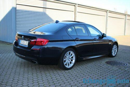 BMW 550i M Sport