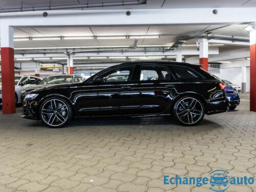 Audi RS6 Avant 4.0TFSI quattro ABT Dynamik