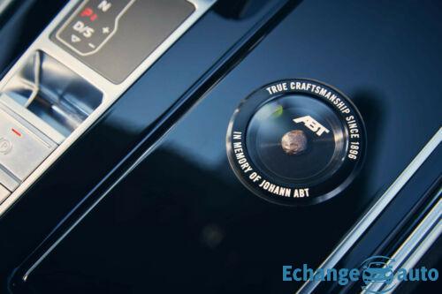 Audi RS6 Avant ABT Johann Edition LIMITED