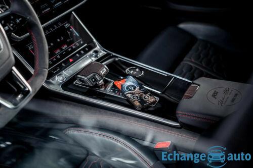 Audi RS6 Avant ABT Johann Edition LIMITED