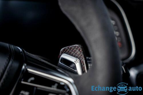 Audi RS6 Avant ABT Johann Edition LIMITED