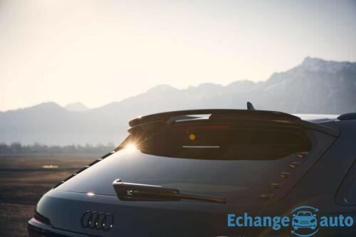 Audi RS6 Avant ABT Johann Edition LIMITED