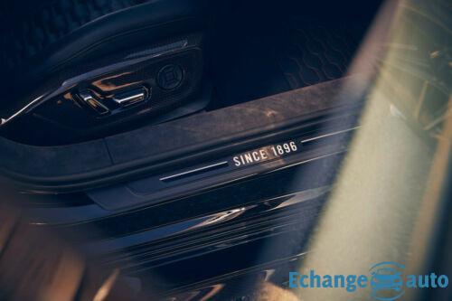 Audi RS6 Avant ABT Johann Edition LIMITED