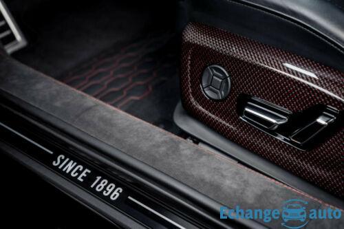 Audi RS6 Avant ABT Johann Edition LIMITED