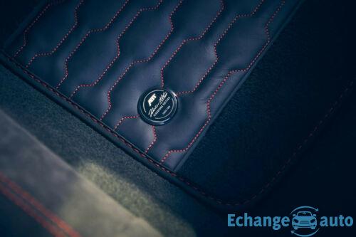 Audi RS6 Avant ABT Johann Edition LIMITED