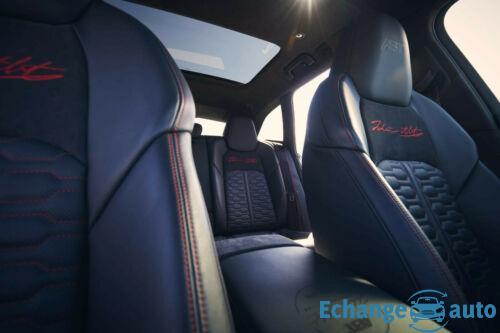 Audi RS6 Avant ABT Johann Edition LIMITED