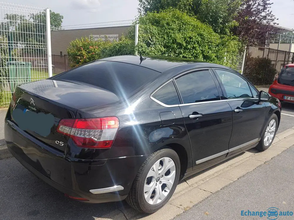 Citroen C5