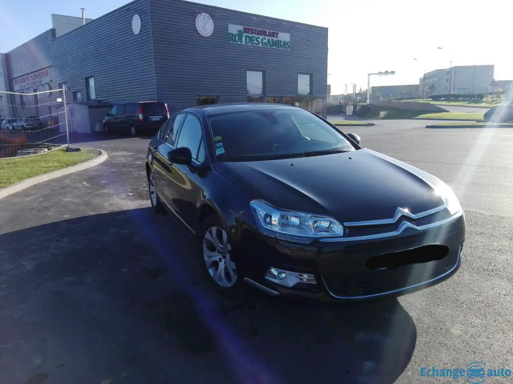 Citroen C5