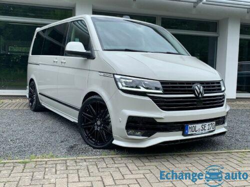 Volkswagen T6.1 Multivan ABT