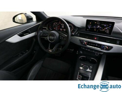 Audi A4 Avant 3,0 TDI sport qu 2x S-Line ABT