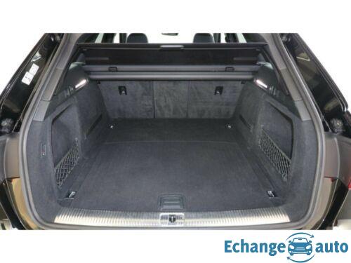 Audi A4 Avant 3,0 TDI sport qu 2x S-Line ABT