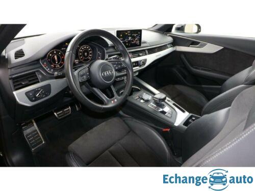 Audi A4 Avant 3,0 TDI sport qu 2x S-Line ABT