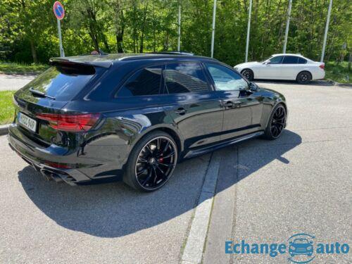 Audi Abt RS 4 + 1/50