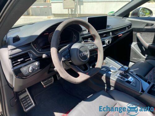 Audi Abt RS 4 + 1/50