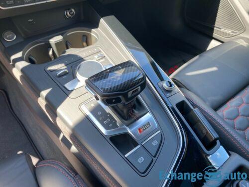 Audi Abt RS 4 + 1/50