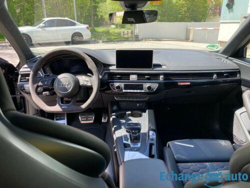 Audi Abt RS 4 + 1/50