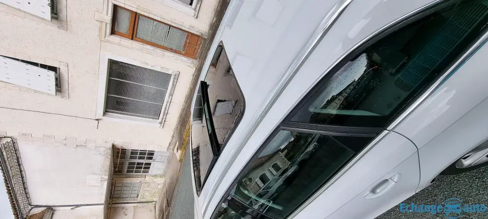 AUDI A4 2.0 TFSI 225