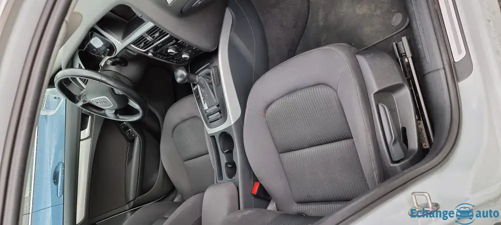 AUDI A4 2.0 TFSI 225