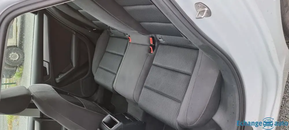 AUDI A4 2.0 TFSI 225