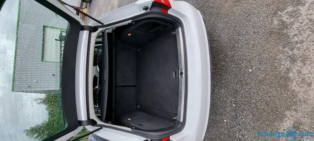 AUDI A4 2.0 TFSI 225