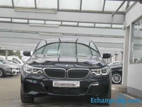 BMW 630 Gran Turismo S-Aut M