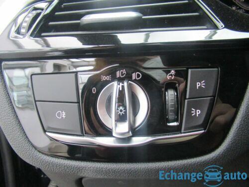 BMW 630 Gran Turismo S-Aut M