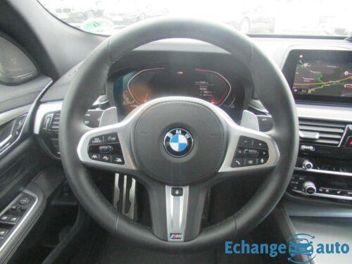 BMW 630 Gran Turismo S-Aut M