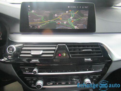 BMW 630 Gran Turismo S-Aut M