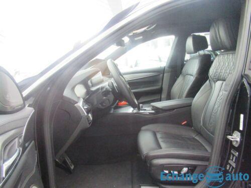 BMW 630 Gran Turismo S-Aut M