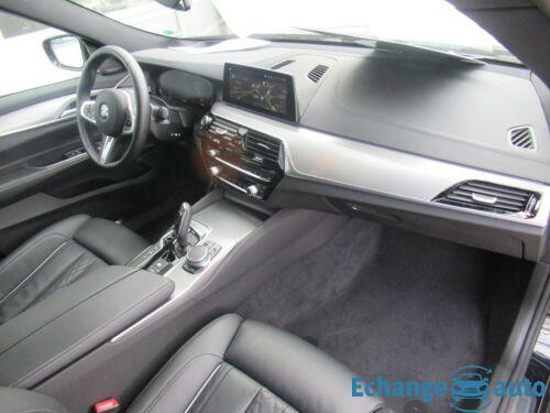 BMW 630 Gran Turismo S-Aut M