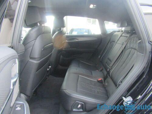 BMW 630 Gran Turismo S-Aut M