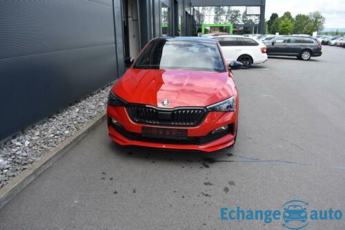 Skoda SCALA 1.5 TSI EDITION S by ABT