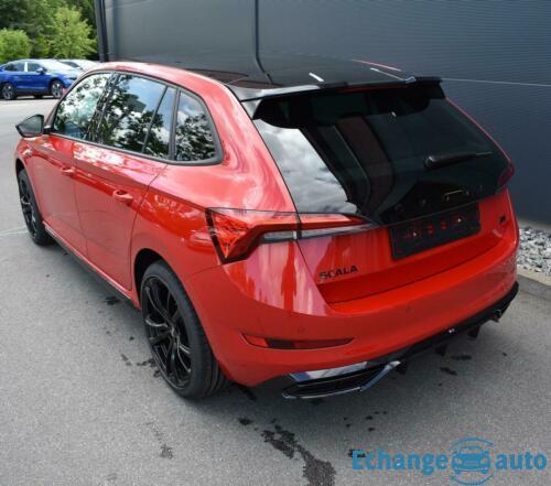 Skoda SCALA 1.5 TSI EDITION S by ABT