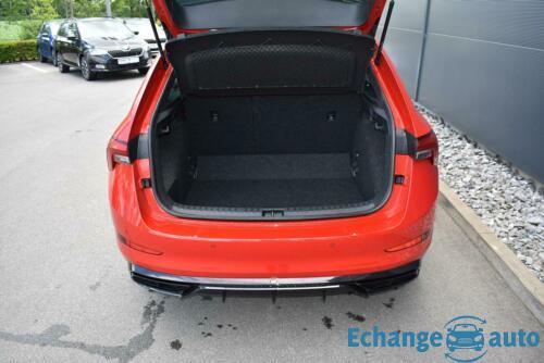 Skoda SCALA 1.5 TSI EDITION S by ABT