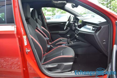 Skoda SCALA 1.5 TSI EDITION S by ABT