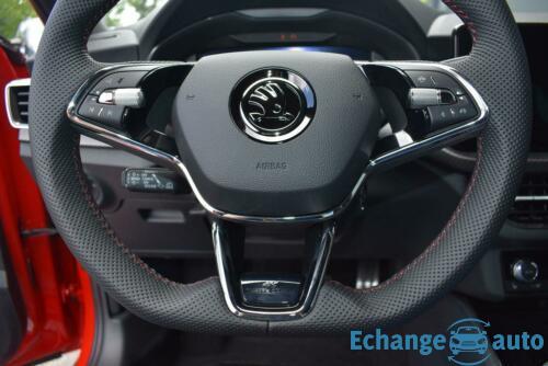 Skoda SCALA 1.5 TSI EDITION S by ABT