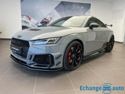 Audi TT RS Coupe 2.5 TFSI "SONDEREDITION ABT