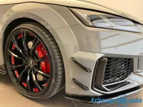 Audi TT RS Coupe 2.5 TFSI "SONDEREDITION ABT